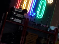 -Yolo韩国创意料理