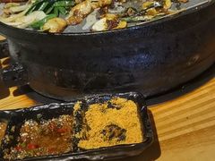 -胖记烤肉(湖大店)