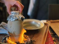 -Old Ottoman Cafe & Restaurant