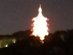 -西湖游船