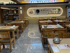 -海兰江石锅饭(水上店)