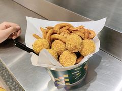 -Potato Corner(广州天河城店)