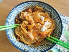 -南京工业大学-东苑1食堂