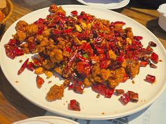 -水煮三国·川鲁江湖菜(香山店)