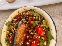 -墨脱石锅椰子鸡•香草鸭•东山羊(大东海店)