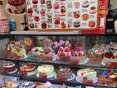 -味多美蛋糕(灯市口店)