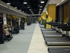 -松咖啡自助餐厅·松北香格里拉