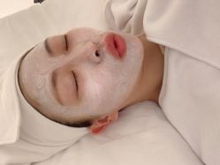 -Doria salon 小颜皮肤