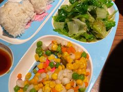 -老湘村·湖南土菜(天河维多利店)