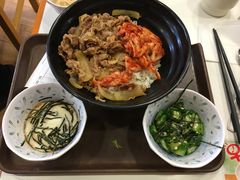 -食其家·牛丼咖喱(广元西路店)