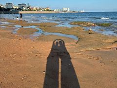 -青岛第三海水浴场