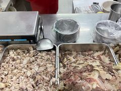 -黄伞肺片(双楠分店)
