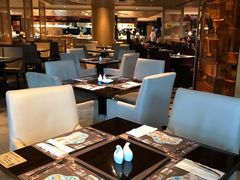 -上海东方佘山翰悦阁酒店·Vie全日制餐厅