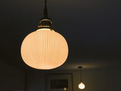 大堂-知亘茶食