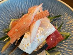 -田舍家Inakaya·炉端烧·铁板烧(天汇igc店)