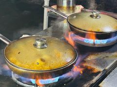 -阿宝生煎包(万松园总店)