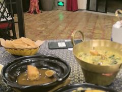 -南沙游艇会·大兵船餐厅