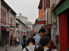 -添發碗仔翅美食