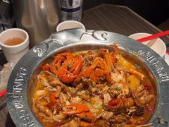 -胖哥俩肉蟹煲(湖滨银泰in77店)