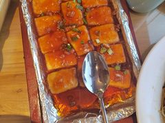 -严记小天府酸菜鱼(西四路店)
