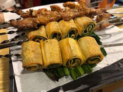 黑椒牛肋条-月半小炉焖烤