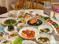 -莆田餐厅PUTIEN(武商MALL店)