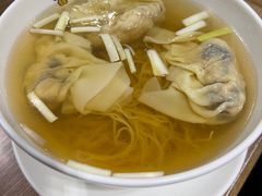 -百福麵家(新馬路店)