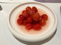 -野蔓果·山野菜(西湖景区·龙井茶田店)