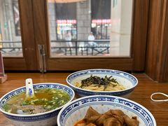 -永丰面馆(汉口路店)
