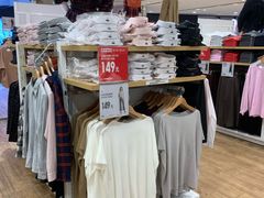 -优衣库(上海金桥太茂店)