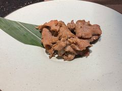软煎牛舌-德川家日本料理(中关村寰太大厦店)