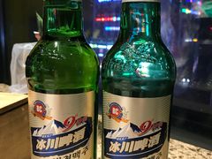 -丰茂烤串(公园店)