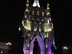 -万达影城(长沙婚庆公园中国巨幕店)