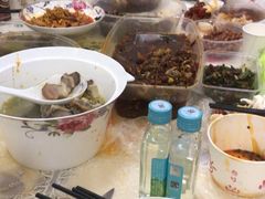 -阆辣荟餐饮(老味道8年·古城店)