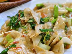 -龙姐私房菜(和顺古镇店)