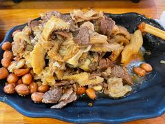 -回·龙虾铺·盆盆蟹·烧烤大排档(回龙观店)