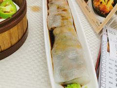 -香港富临皇宫(扬名广场店)