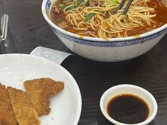 -福海面馆(阳曲店)