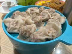 -老边饺子馆(东单店)