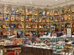 -VENCHI 闻绮(北京国贸商城店)