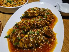 -刘东家老碗(紫荆山路店)
