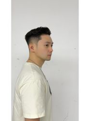 -尤司男士国潮理发馆