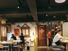 -有位虾匠·手工土菜小馆(市北店)