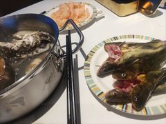 -吉布鲁牛排海鲜自助(龙湖北城天街购物广场店)