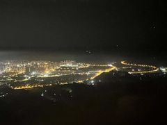 -长虫山生态公园风景林