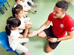 -励步成长中心(老福山校区)