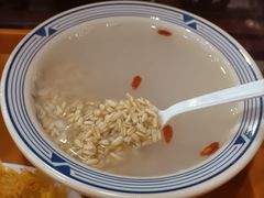 -牛一嘴·兰州牛肉面·大盘鸡(财富中心店)