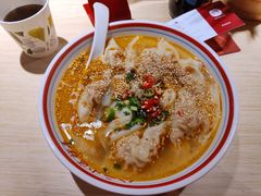 -八二小区抄手(龙湖上城天街店)