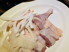-润泽园海南椰子鸡·糟粕醋火锅(拱北店)