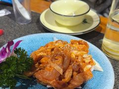 -鹤之乡·齐齐哈尔烤肉·非遗(秋涛路店)